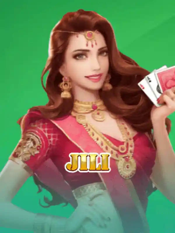 JILI তাস গেম ইন্টারফেস