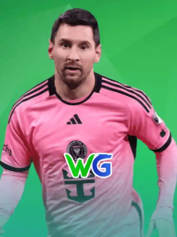 WG খেলাধুলা ক্যাসিনো গেম জিতবাংলা