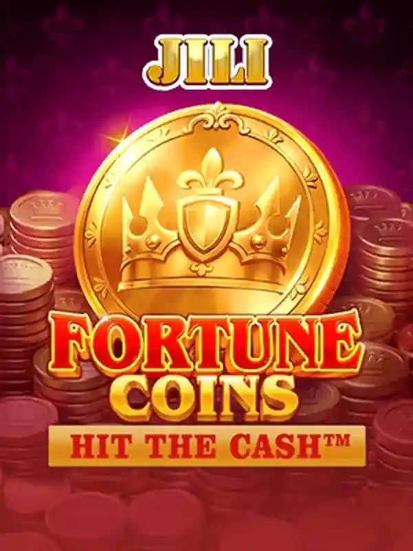 ফরচুন কয়েনস স্লট গেম জিতবাংলা ক্যাসিনো